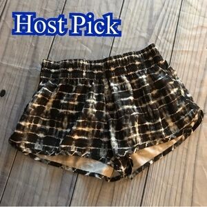 ✅2X Host Pick✅ OP Tie Dye Shorts, Small